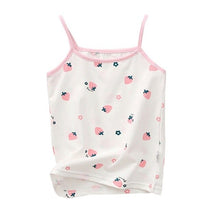 Load image into Gallery viewer, Baby Girls Sleeveless Outerwear
