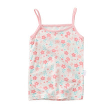 Load image into Gallery viewer, Baby Girls Sleeveless Outerwear
