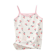 Load image into Gallery viewer, Baby Girls Sleeveless Outerwear
