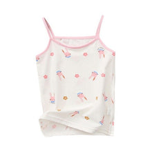 Load image into Gallery viewer, Baby Girls Sleeveless Outerwear
