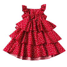 Load image into Gallery viewer, Cute Girl Dresses
