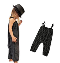 Load image into Gallery viewer, Girl Rompers
