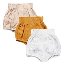 Load image into Gallery viewer, Baby Boy Girl Cotton Bottom
