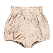 Load image into Gallery viewer, Baby Boy Girl Cotton Bottom
