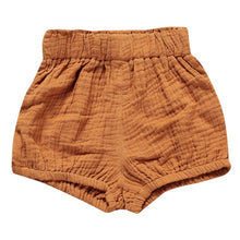 Load image into Gallery viewer, Baby Boy Girl Cotton Bottom
