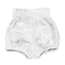 Load image into Gallery viewer, Baby Boy Girl Cotton Bottom
