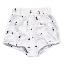 Load image into Gallery viewer, Baby Boy Girl Cotton Bottom
