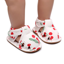 Load image into Gallery viewer, Baby Summer Shoes
