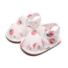 Load image into Gallery viewer, Baby Summer Shoes
