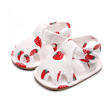 Load image into Gallery viewer, Baby Summer Shoes
