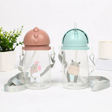 Load image into Gallery viewer, Children School Drinking Water Cups
