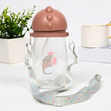 Load image into Gallery viewer, Children School Drinking Water Cups
