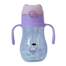 Load image into Gallery viewer, Children School Drinking Water Cups
