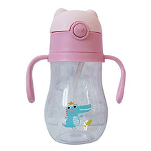 Load image into Gallery viewer, Children School Drinking Water Cups
