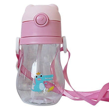 Load image into Gallery viewer, Children School Drinking Water Cups
