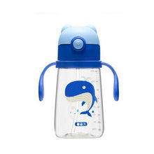 Load image into Gallery viewer, Children School Drinking Water Cups
