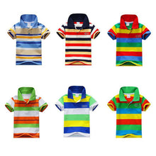 Load image into Gallery viewer, Baby Boy T-shirt
