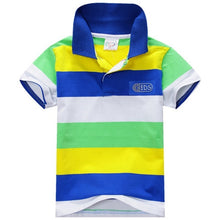 Load image into Gallery viewer, Baby Boy T-shirt
