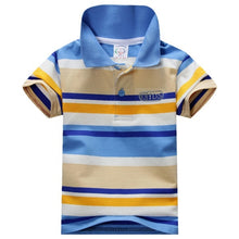 Load image into Gallery viewer, Baby Boy T-shirt

