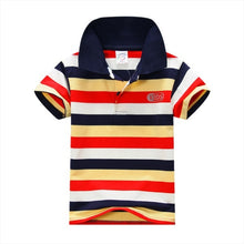 Load image into Gallery viewer, Baby Boy T-shirt
