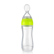 Load image into Gallery viewer, Newborn Baby Bottle
